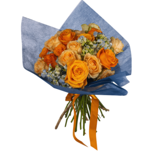 Rosas Amarillas