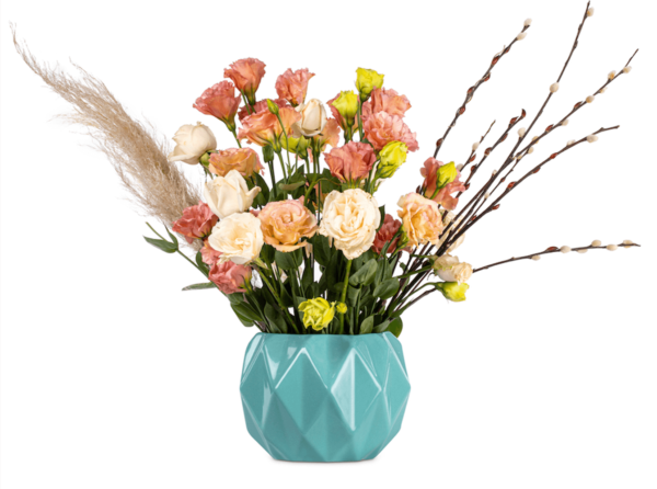 Lisianthus
